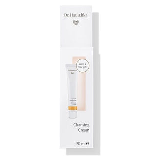 Dr. Hauschka Cleansing Cream 50mL
