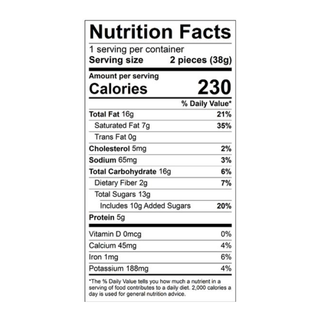 THEO Milk Chocolate Peanut Butter Cup 45% 38g