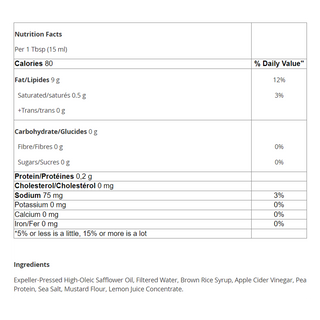 Earth Island Vegenaise Soy Free 946mL