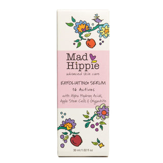 Mad Hippie Exfoliating Serum 30mL