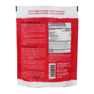 Lakanto Sweetner Classic Sugar Free 235g
