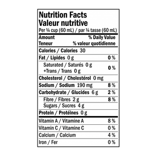 Que Pasa Organic Salsa Chipotle Medium 420mL