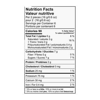 Lilo & Co Peanut Butter Cups Milk Chocolate 96g
