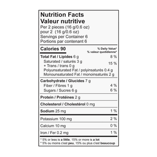 Lilo & Co Peanut Butter Cups Dark Chocolate 96g