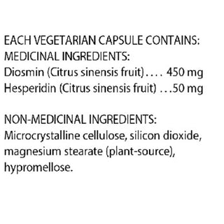 Flora CircuVein 180 Capsules