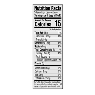Elmhurst Oat Creamer Pistachio Creme 473mL