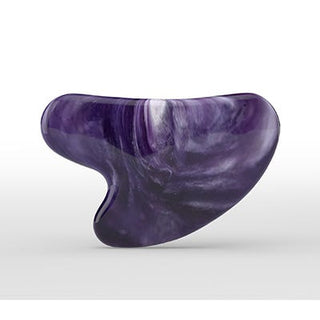plumpp Gua Sha Amethyst