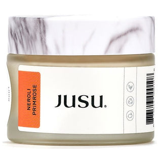 Jusu Hydration Face Cream Neroli Primrose 50mL