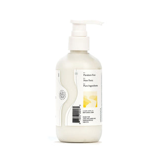 Jusu Body Lotion Ginger Citrus 250mL