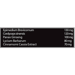 Forta Nutritional Supplement For Men 10 Capsules