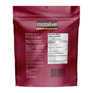 Root Alive Organic Beetroot Powder 200g