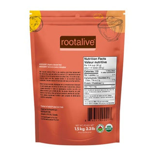 Root Alive Organic Cassava Flour 1.5kg