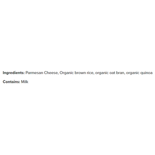 Sonoma Creamery Crisps Parmesan Cheese 64g