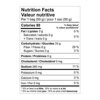 Better Bears Gummy Bears Root Bears 50g