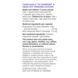 Moducare Daily Immune Support 90 Veggie Caps