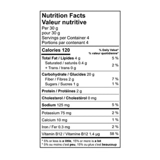 Freeyumm Crackers Bites Pizza 120g