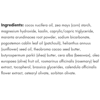 Routine Deodorant Dirty Hipster 58g