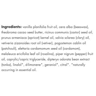 Routine Natural Perfume Superstar 15g