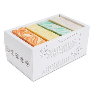Soap So Co Dream Collection Set