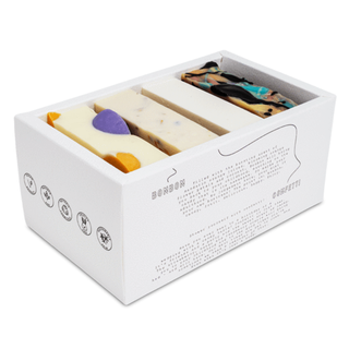 Soap So Co Soap Addict Starter Set