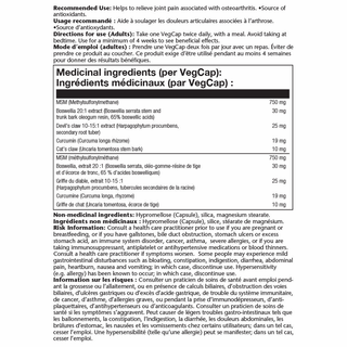 Solaray Quercetin 500mg 90 Veggie Caps