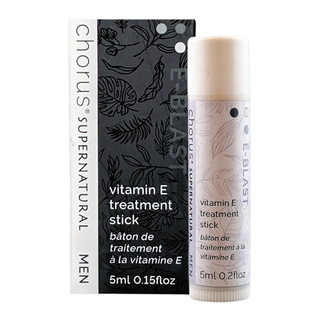 chorus Men E-Blast Vitamin E Treatment Stick 5mL