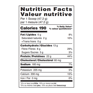 BSN Syntha-6 Protein Strawberry Milkshake 2.91lbs