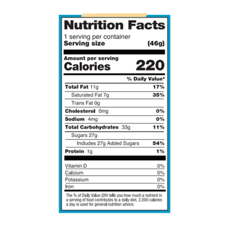 no Whey Choco No No's Milk Like Chocolatey Candies 46g