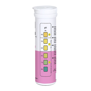 Aeryon Wellness Feminine PH Testing Strips 50 Packs