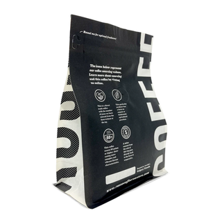 Rosso Whole Bean Coffee Basecamp 340g