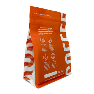 Rosso Whole Bean Coffee Day Tripper 340g
