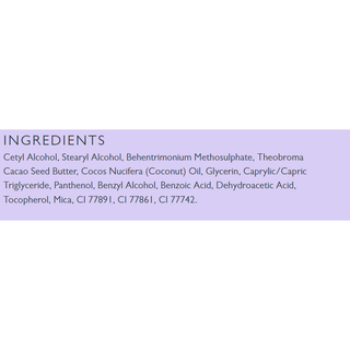 Be Bare Life Conditioner Bar Smooth Operator 100g