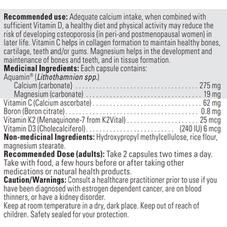 Biomed BoneSure 90 Capsules