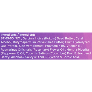 Upfront Cosmetics Conditioner Bar Invigorating 65g
