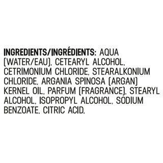 Inecto Naturals Conditioner Argan 500mL