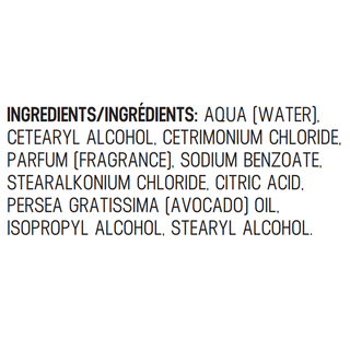 Inecto Naturals Conditioner Avocado 500mL
