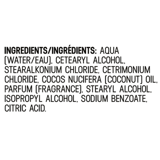 Inecto Naturals Conditioner Coconut 500mL