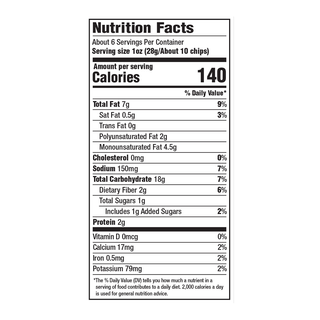 Riceworks Rice Snacks Sweet Chili 155g