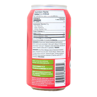 Cove Gut Healthy Soda Cherry 355mL
