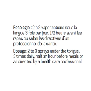 Herbasante Allergex 50mL