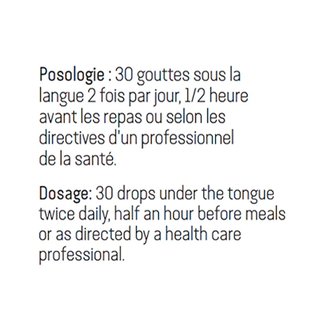 Herbasante Lympatox 100mL