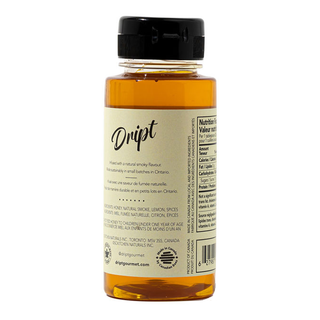 Dript Smoked Honey 305g