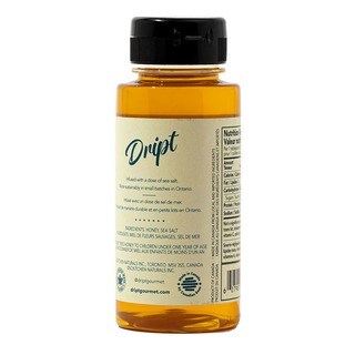 Dript Salted Honey 305g