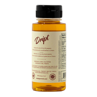 Dript Hot Honey 305g