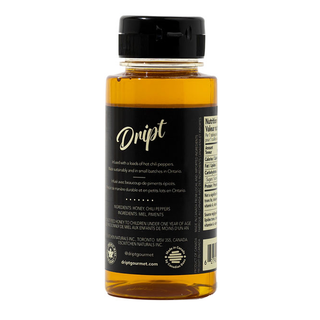 Dript Hotter Honey 305g