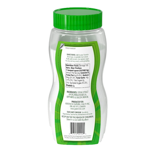 Greeniche Stevia Jars 200g