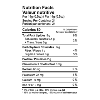 Grain Zero Cookie Mix 350g