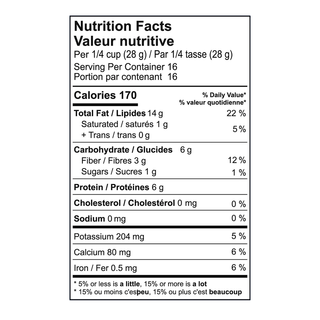 Grain Zero Almond Flour 400g