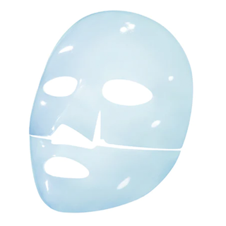 Soo'AE Hyaluronic Acid Soothing Hydrogel Mask 28g