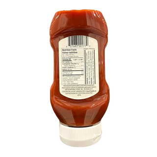 Savor Organic Tomato Ketchup 375mL